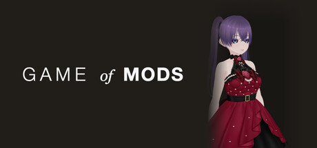 Game of Mods artwork